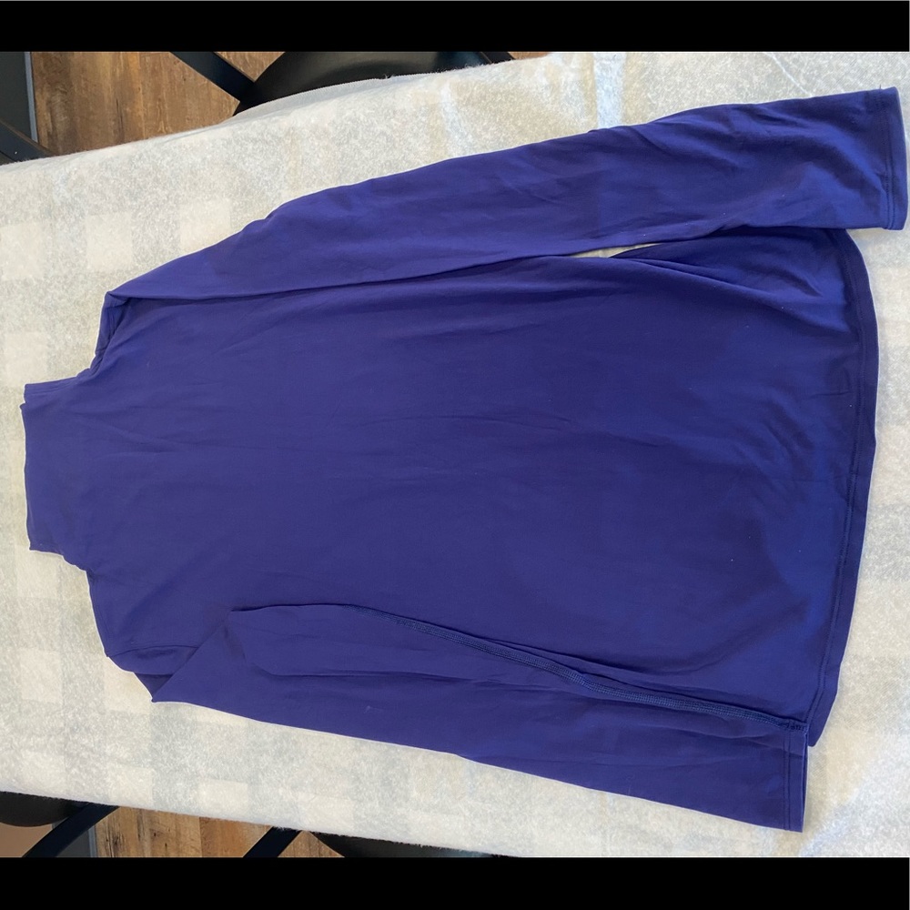 Like new worn once